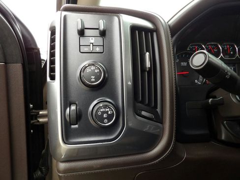Used 2015 Chevrolet Silverado 3500 LTZ w/ Duramax Plus Package image 25