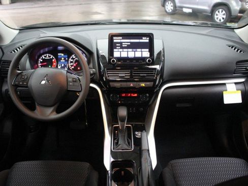 New 2026 Mitsubishi Eclipse Cross ES AWD/4WD image 20