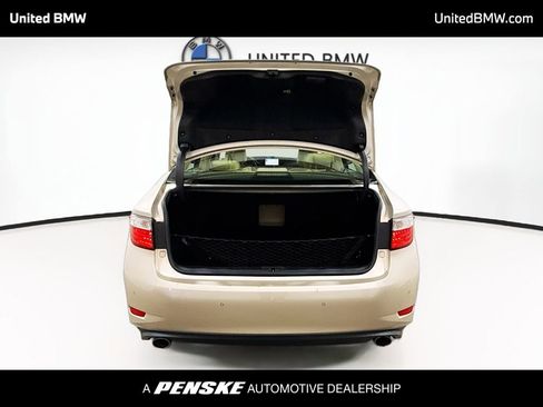 Used 2013 Lexus ES 350 image 14