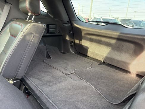 Used 2024 Chevrolet Equinox RS w/ RS Leather Package image 35