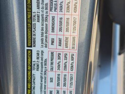 Used 2025 Toyota Corolla LE FWD image 24