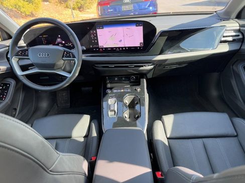 Used 2025 Audi A5 2.0T Premium Plus Sedan w/ Premium Plus image 11