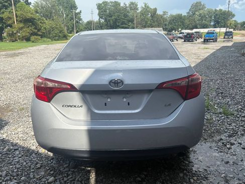 Used 2019 Toyota Corolla LE FWD image 6