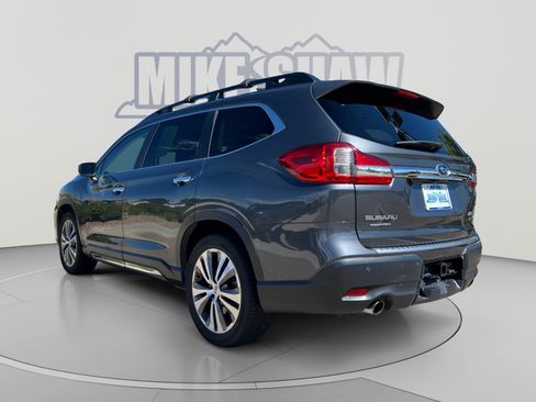 Used 2019 Subaru Ascent Touring AWD/4WD image 3