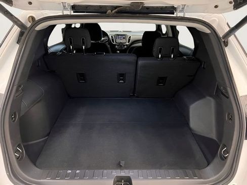 Used 2020 Chevrolet Equinox LT image 7