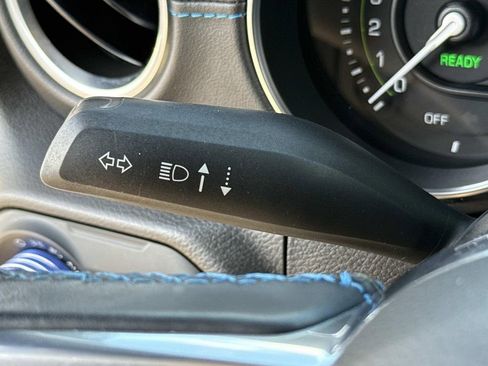 Used 2021 Jeep Wrangler Unlimited Rubicon 4xe image 39