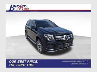Used 2017 Mercedes-Benz GLS 550 4MATIC video 1