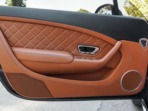 Certified 2017 Bentley Continental GT V8 S AWD/4WD image 26