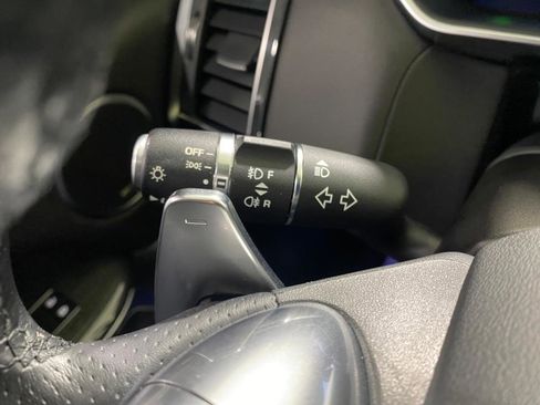 Used 2021 Land Rover Range Rover Sport HSE Dynamic image 25