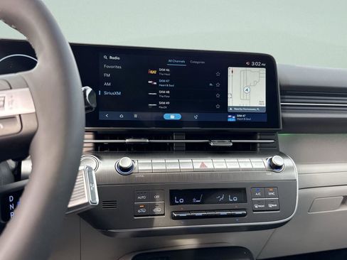 New 2026 Hyundai Kona Limited image 19