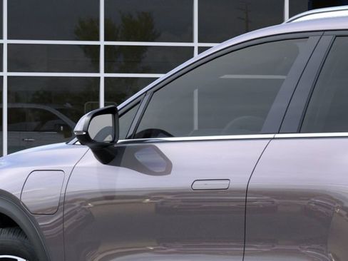 New 2026 Chevrolet Equinox EV LT image 12