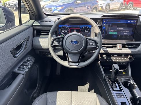 New 2026 Subaru Outback Limited XT AWD/4WD image 12