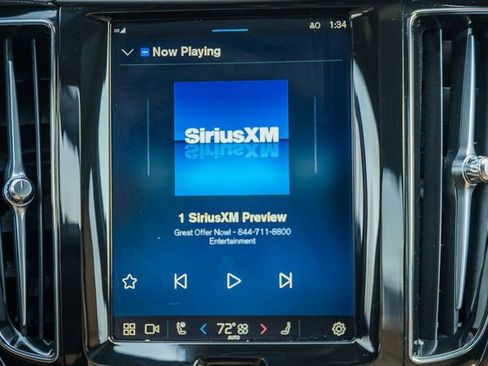 Used 2023 Volvo XC60 B5 Ultimate w/ Climate Package image 22