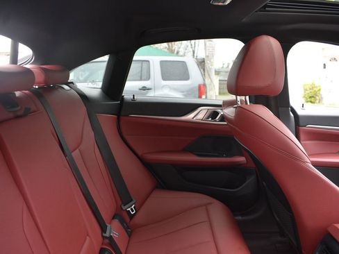 Used 2024 BMW i4 eDrive35 RWD image 25