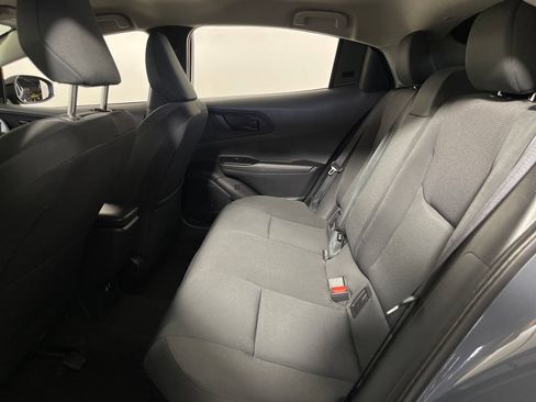 Certified 2024 Toyota Prius LE AWD/4WD image 13