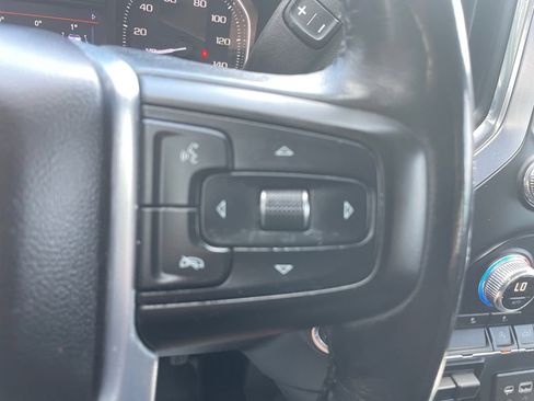 Used 2019 GMC Sierra 1500 SLE w/ SLE Value Package AWD/4WD image 24