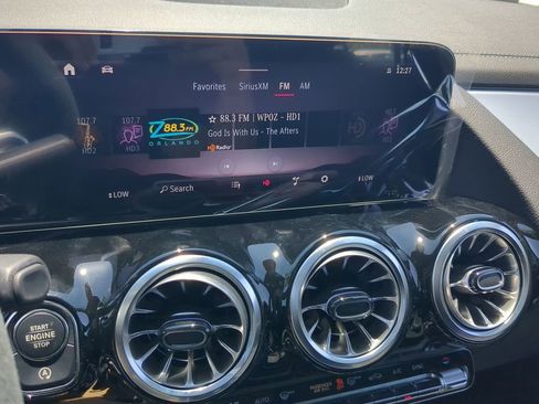 Certified 2024 Mercedes-Benz GLA 35 AMG GLA 35 AMG image 6