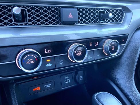 Used 2024 Acura Integra image 35