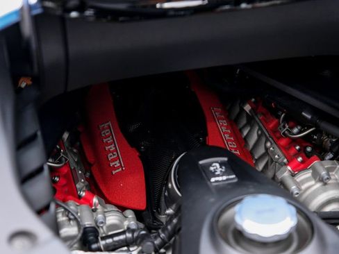 Used 2022 Ferrari SF90 Spider AWD/4WD image 60