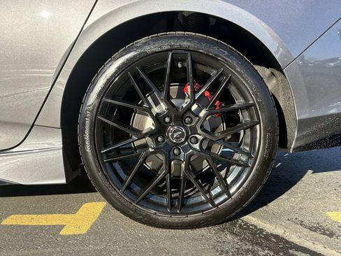 Used 2021 Acura TLX w/ A-SPEC Pkg image 12