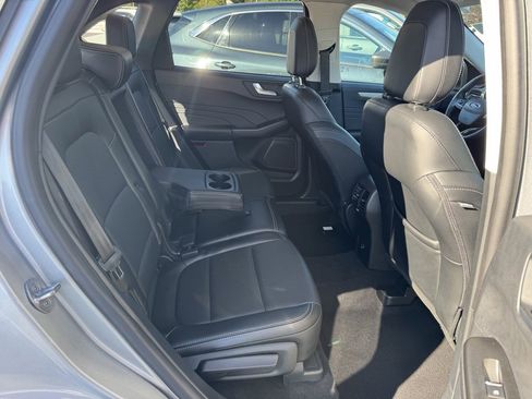 Used 2022 Ford Escape SEL image 26