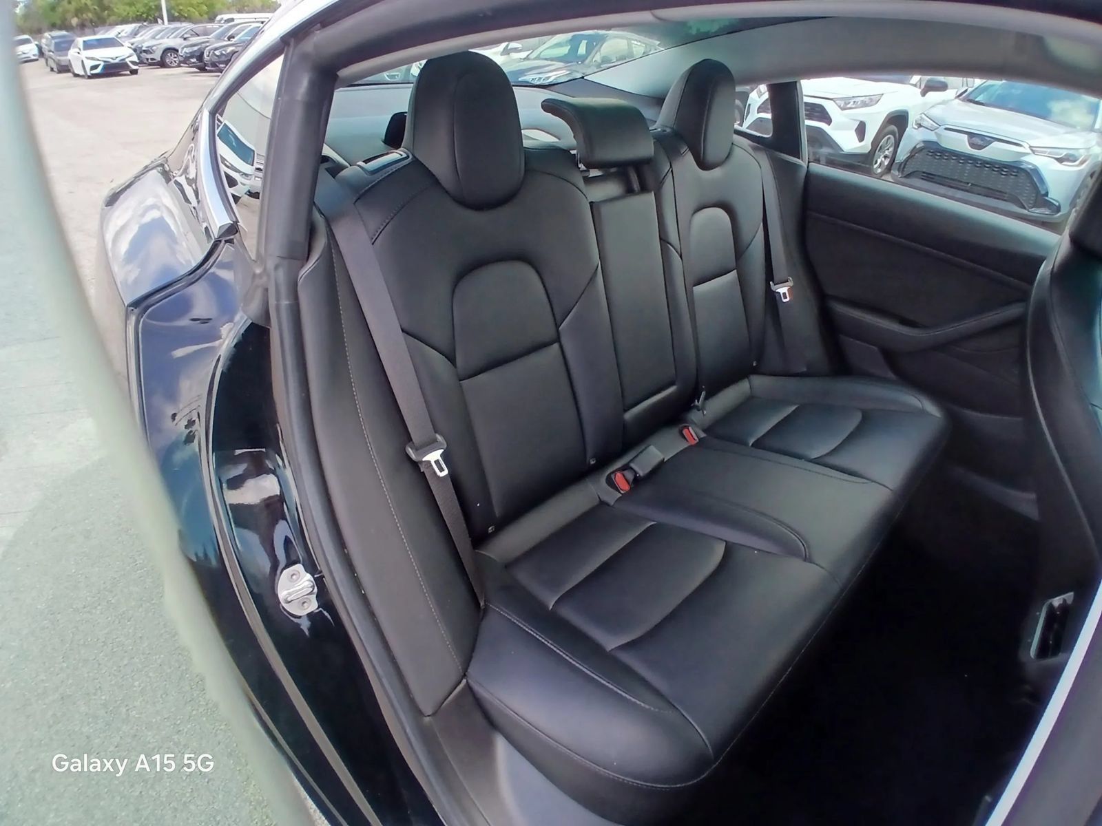 Used 2019 Tesla Model 3 Standard Range Plus RWD image 30