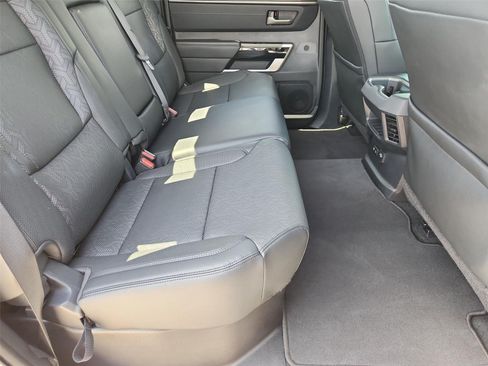 Used 2023 Toyota Tundra Limited RWD image 26