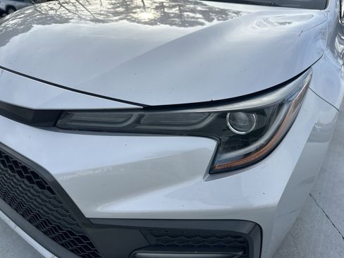 Used 2020 Toyota Corolla SE image 6