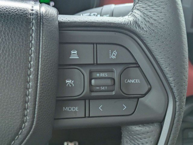 Used 2025 Toyota Tundra TRD Pro AWD/4WD image 23
