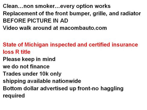 Used 2020 Mercedes-Benz Metris image 2