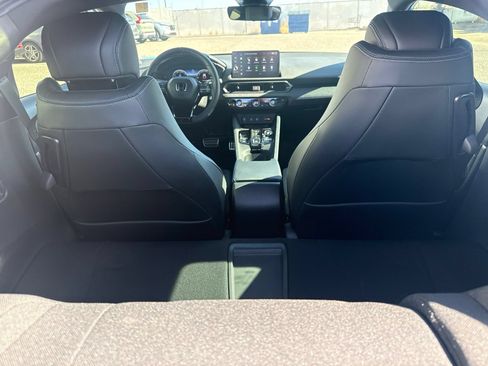 Used 2026 Honda Prelude image 9