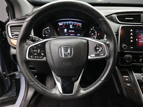 Certified 2020 Honda CR-V EX-L image 7