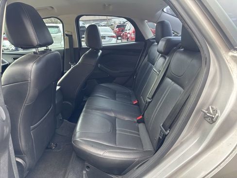 Used 2012 Ford Focus Titanium image 12