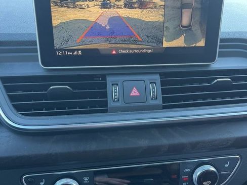 Used 2018 Audi Q5 Prestige image 14