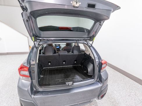 Used 2023 Subaru Crosstrek 2.0i Premium AWD/4WD image 32