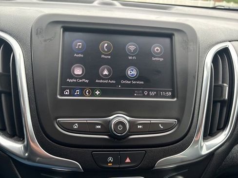 Used 2024 Chevrolet Equinox LT AWD/4WD image 24