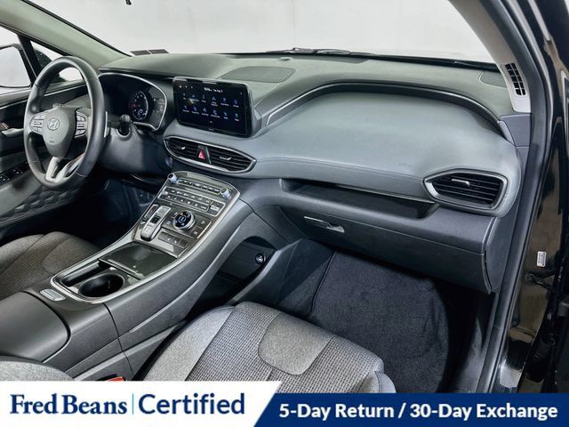 Certified 2023 Hyundai Santa Fe SEL AWD/4WD image 13