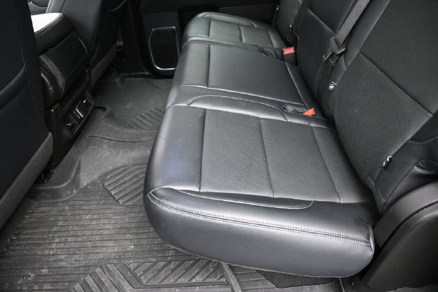 Used 2024 Chevrolet Silverado 1500 RST AWD/4WD image 21