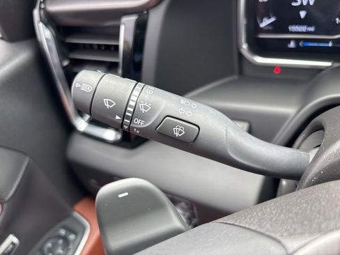 Used 2024 GMC Sierra 1500 Denali Ultimate AWD/4WD image 23