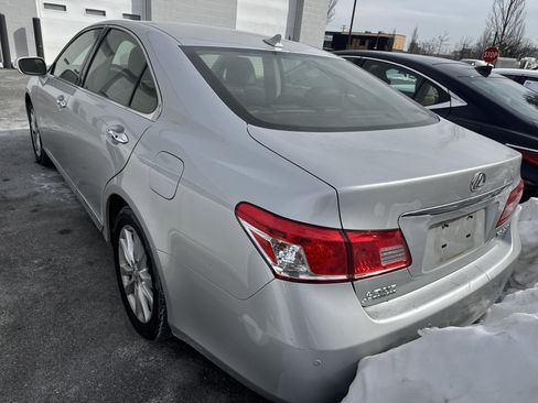 Used 2012 Lexus ES 350 image 2