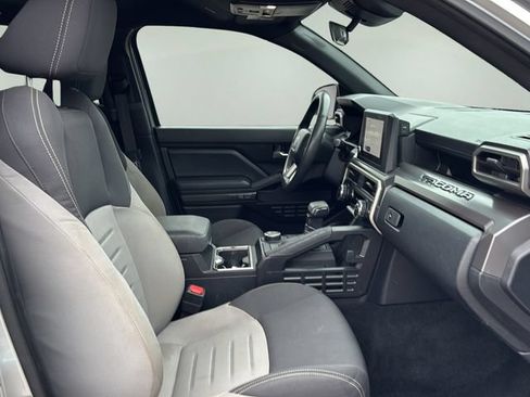 Used 2024 Toyota Tacoma TRD Sport RWD image 10