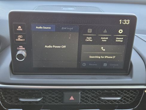 Certified 2025 Acura ADX Base image 22