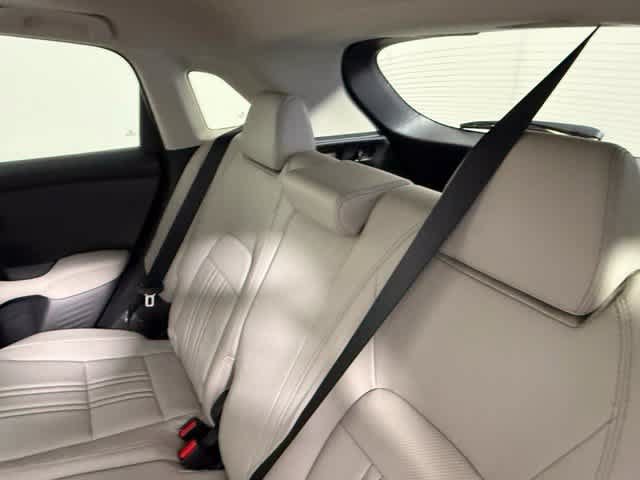 New 2027 Honda HR-V EX-L image 42