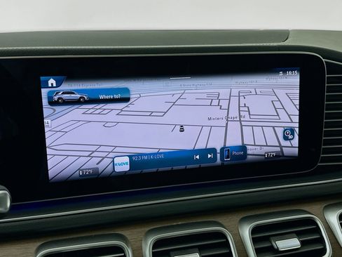 New 2026 Mercedes-Benz GLE 53 AMG 4MATIC image 14