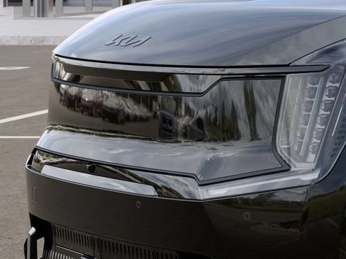 New 2026 Kia EV9 Land AWD/4WD image 13