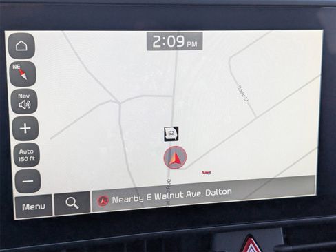 Used 2024 Kia Sportage X-Line image 18