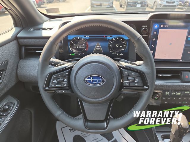 New 2026 Subaru Outback Limited XT AWD/4WD image 9