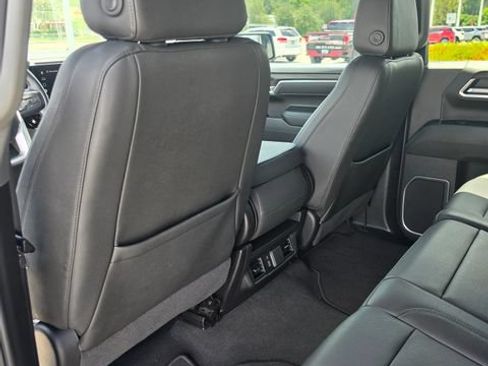 Used 2025 GMC Sierra 1500 SLT RWD image 20