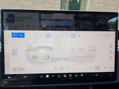 Used 2023 Tesla Model X AWD/4WD image 44