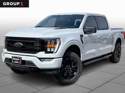 Used 2023 Ford F150 XLT w/ Equipment Group 302A High